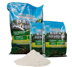 JPD Mud Booster