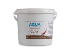 Drum Friendly Clay