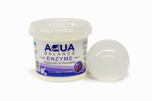 Aqua Balance Enzyme Sphere