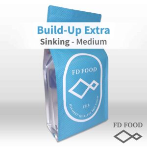 FD Build Up Sinking