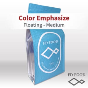 FD Color Emphasize