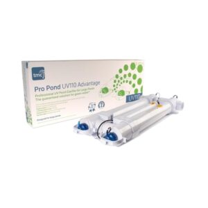TMCPro UV Clarifier