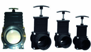 Valterra Slide Valve