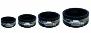Flexible End Cap