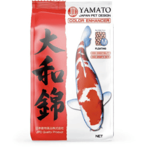 JPD Yamato Nishiki Medium
