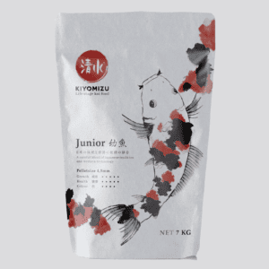 Kiyomizu Junior