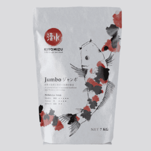 Kiyomizu Jumbo