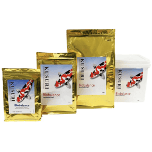 Kusuri Biobalance