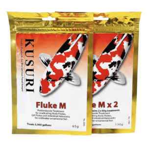 Kusuri Fluke M