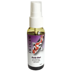 Kusuri Anti Bac 50ml