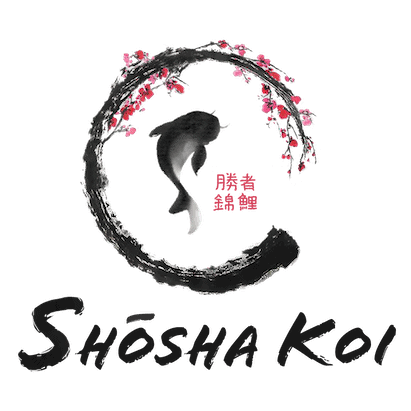 Shosha Koi Tag Image