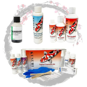 Topical Treatments