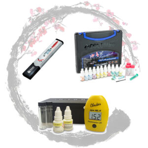 Water Testing