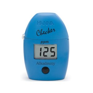 KH Checker (Alkalinity)