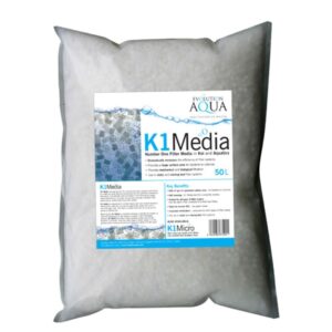 EA K1 Media