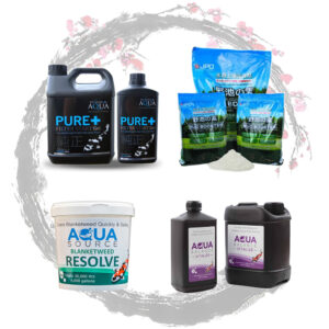 Water Treatments