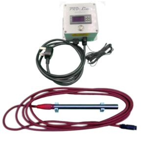 Pro-Line Plug and Go Heater
