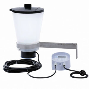 Linn Profi Feeder