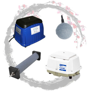 Air Pumps