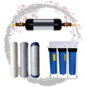Water Purification