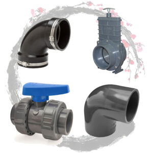 Pipework & Fittings