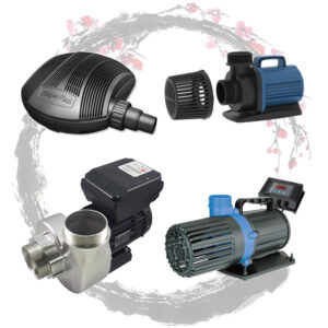 Water Pumps