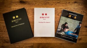 Kokugyo Books