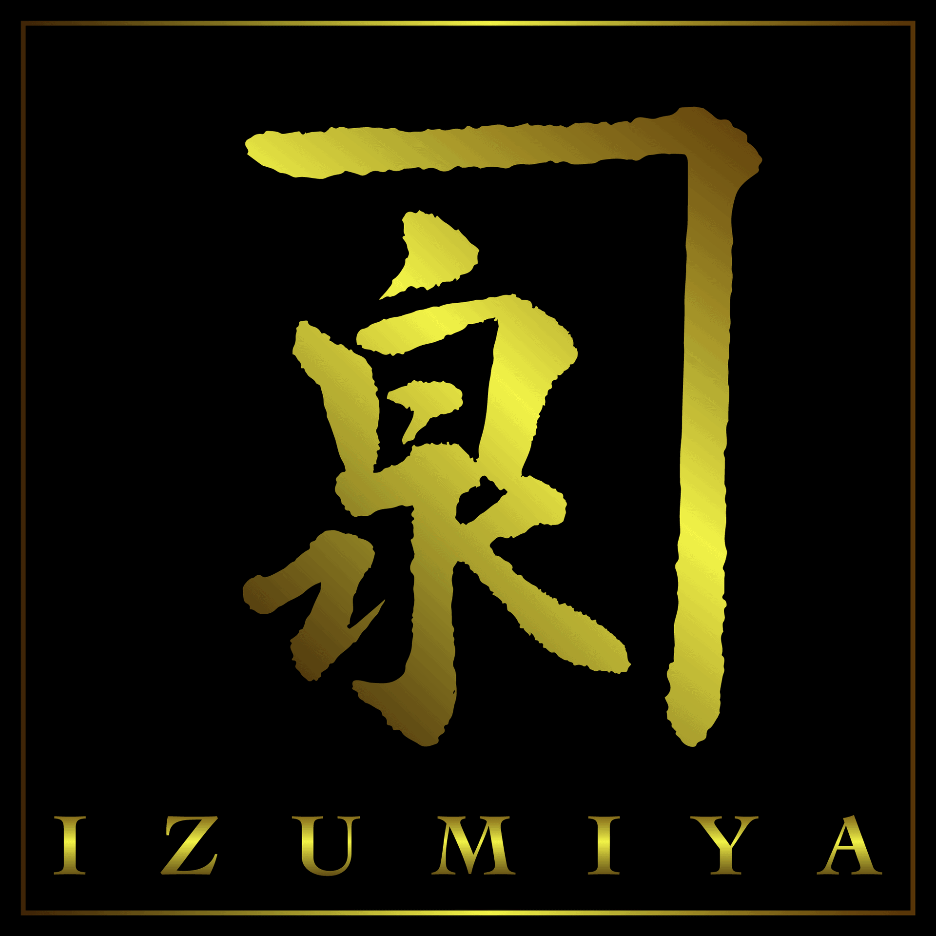 Izumiya Tag Image