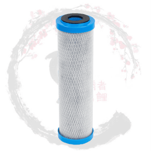 FibreOnyx Carbon Filter