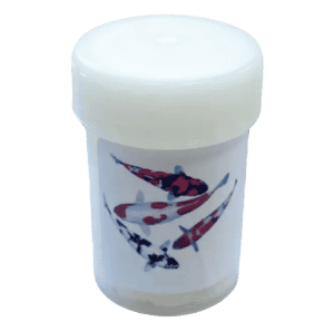 Koi Ozone Gel