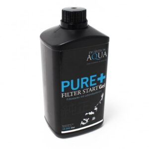 EA Pure+ Filter Start Gel