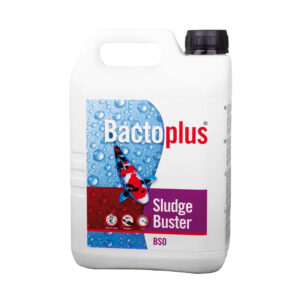 Bactoplus BSO No Sludge