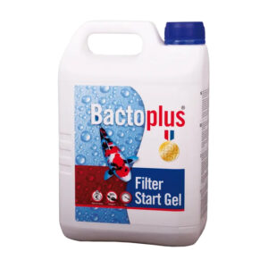 Bactoplus Filter Start Gel