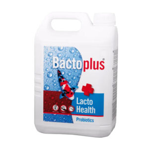 Bactoplus Lacto Health