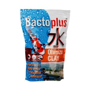 Bactoplus Ohmizu Clay