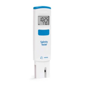 Salt Tester - HI-98319