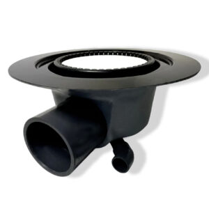 EZ Storm Bottom Drain