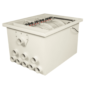 DVS Filtration