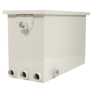 DVS 35 Pro Combi Fitler