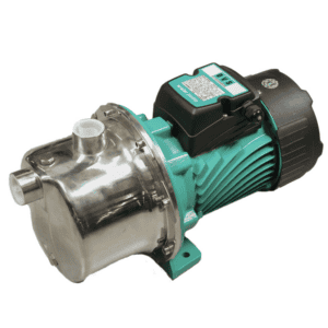 DVS Drum Cleaning Pump 600