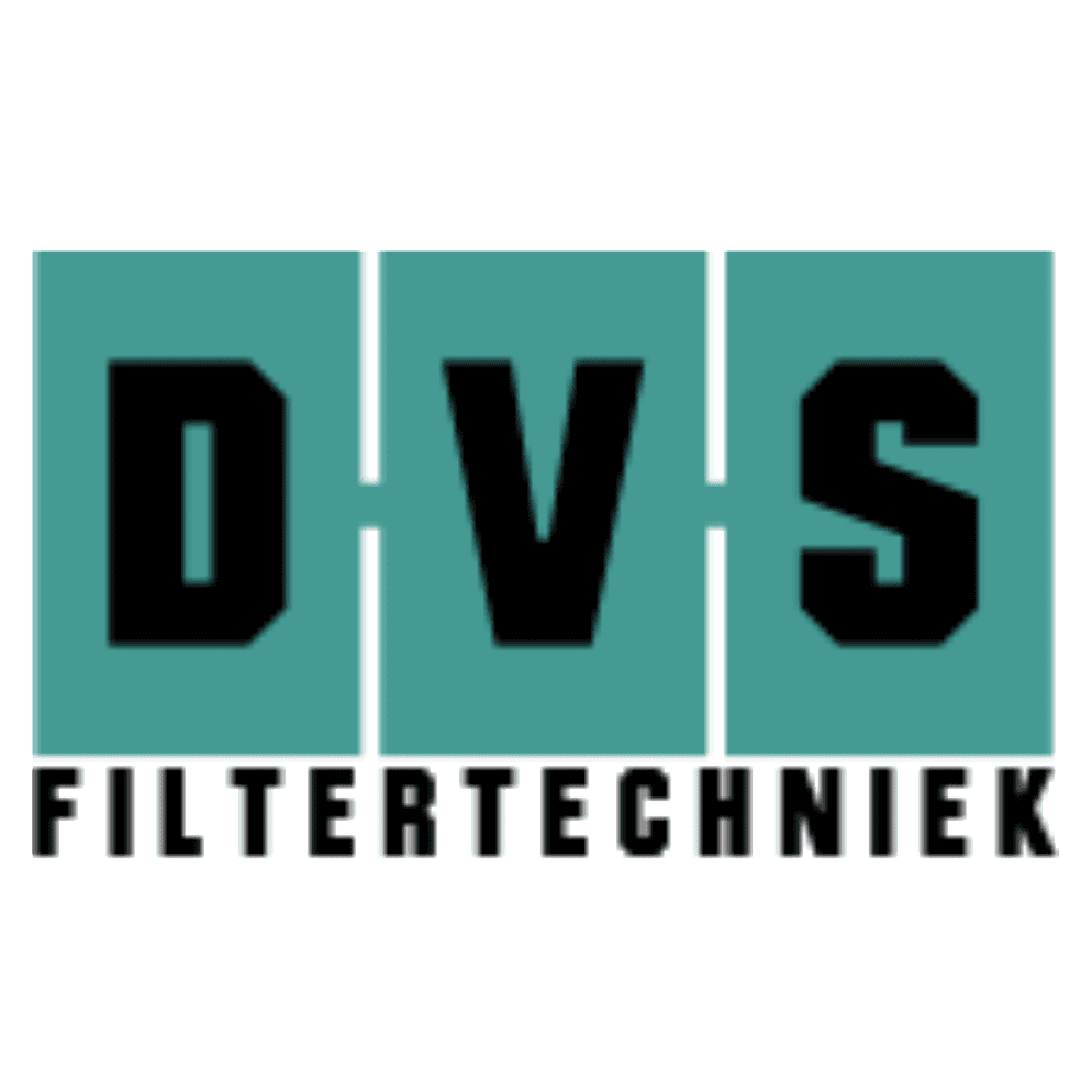 DVS Filtertechniek Tag Image
