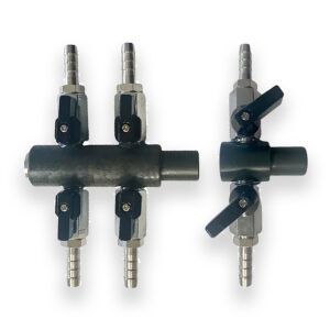 3/8"/8mm Air Manifold