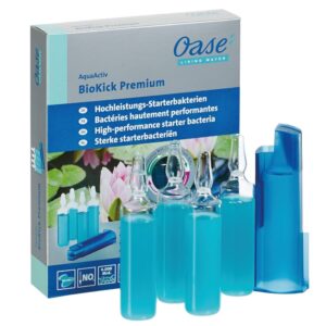 Oase AquaActiv BioKick Premium