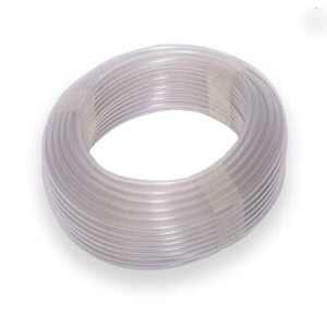 1m Silicone Air Line 4mm