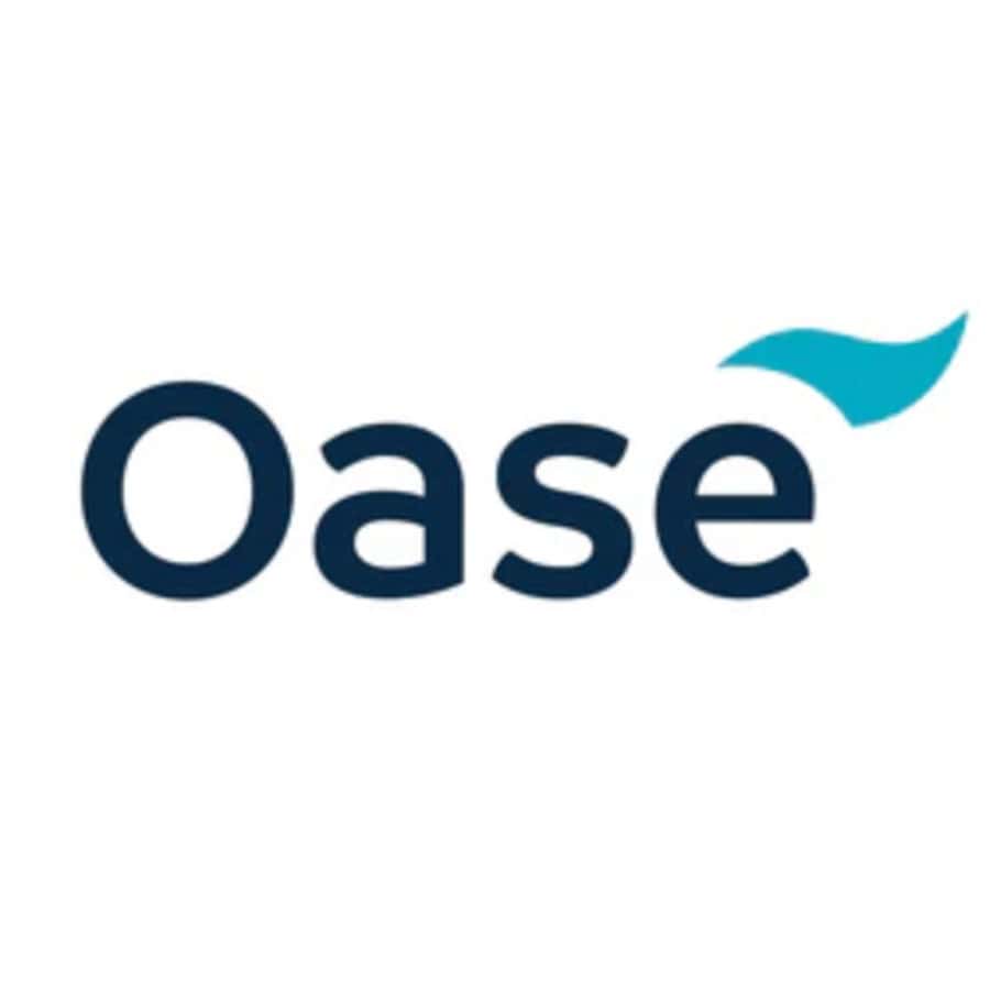 Oase Tag Image