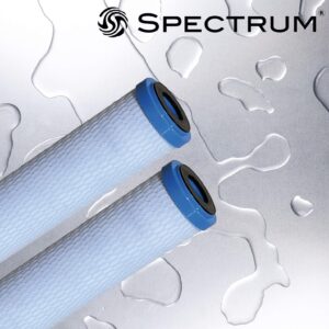 Premium Spectrum Carbon Block Filter