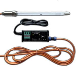 DVS Submersible UV