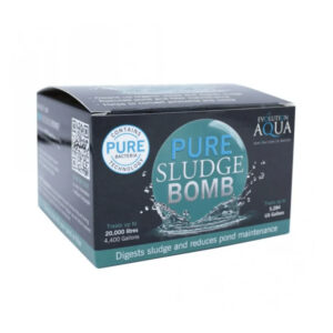 EA Pure Sludge Bomb